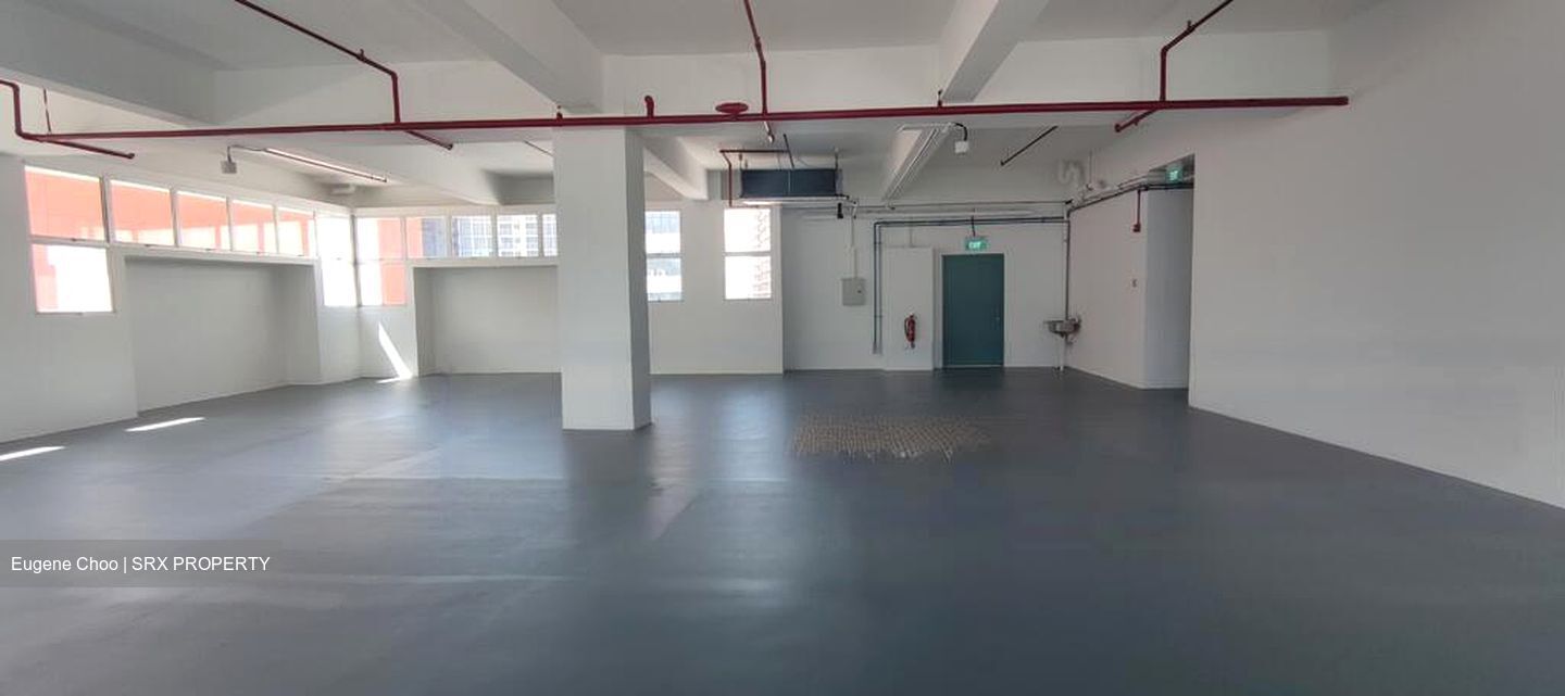 Prosper House (D14), Factory #456456611